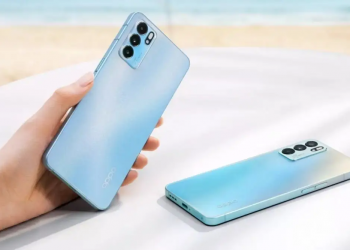 OPPO Reno 6 Serisi Duyuruldu! İşte Özellikleri ve Fiyatı