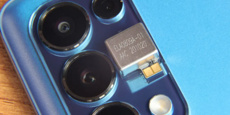 OPPO Reno 6 Pro+ Özellikleri Sızdı