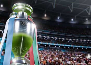 PES 2021, Euro 2020 güncellemesi geç gelecek