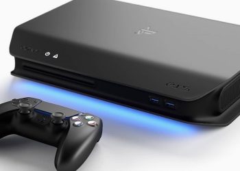 Sony PlayStation 5 yeni tasarımıyla 2022’de geliyor