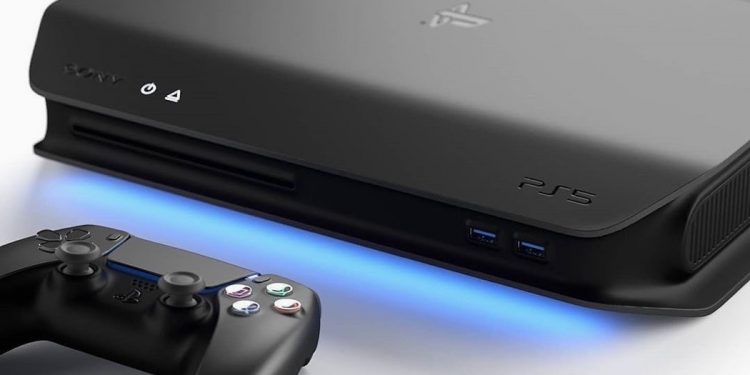 Sony PlayStation 5 yeni tasarımıyla 2022’de geliyor