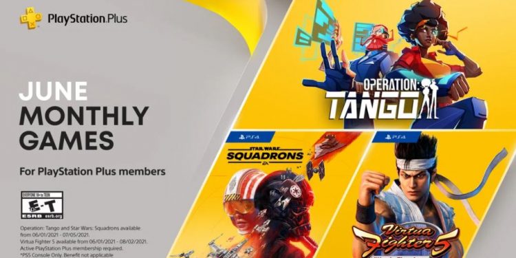 PlayStation Plus Haziran ayı ücretsiz oyunları açıklandı