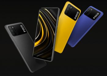 POCO M3