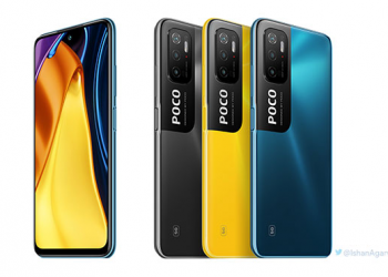 POCO M3 Pro Detayları Ortaya Çıktı