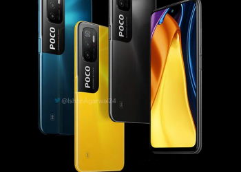 POCO M3 Pro