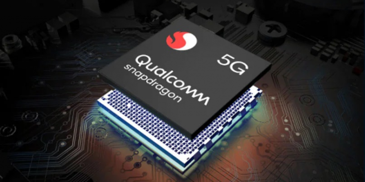 Qualcomm Snapdragon 778G Özellikleri Ortaya Çıktı