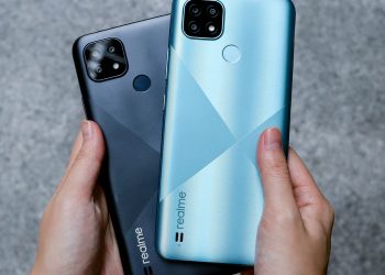 RealMe Türkiye’de üreteceği ilk telefonu açıkladı: RealMe C21