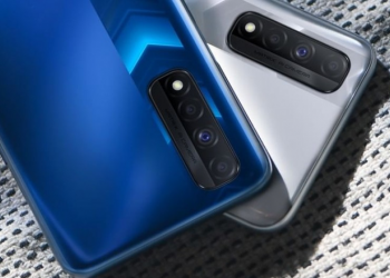 Realme, Uygun Fiyatlı Narzo 30’u Duyurdu