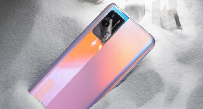 Realme X7 Max 5G Duyuruldu! İşte Özellikleri ve Fiyatı