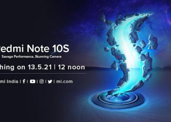 Redmi Note 10S çıkış tarihi, fiyatı ve özellikleri