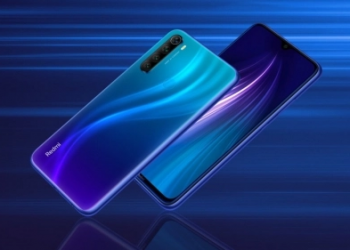 Xiaomi, Redmi Note 8 2021’i Duyurdu