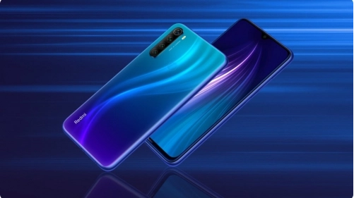 Xiaomi, Redmi Note 8 2021’i Duyurdu