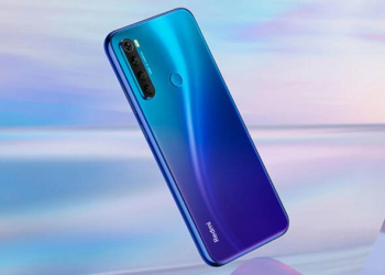Redmi Note 8 2021 Detayları Ortaya Çıktı