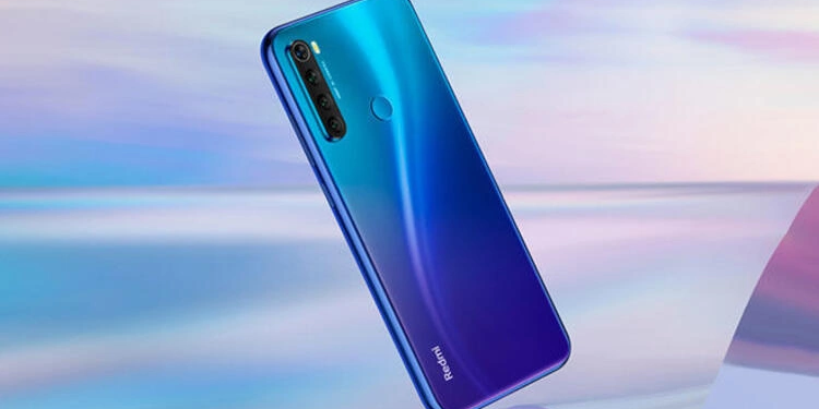 Redmi Note 8 2021 Detayları Ortaya Çıktı