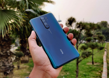 Xiaomi, Redmi Note 8’in Yeni Versiyonuyla Gelebilir