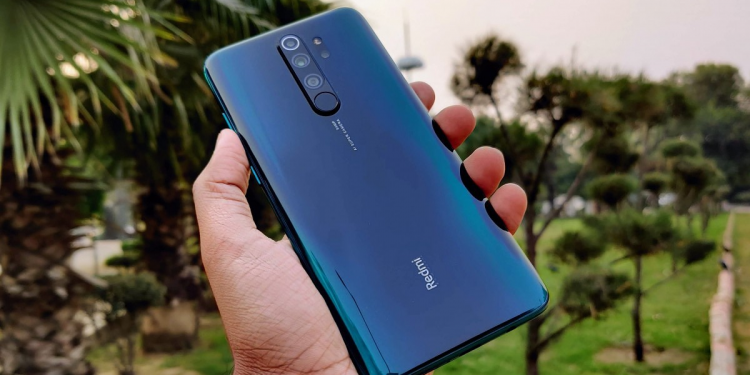 Xiaomi, Redmi Note 8’in Yeni Versiyonuyla Gelebilir