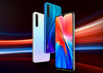 Redmi Note 8 (2021) Fiyatı Belli Oldu!