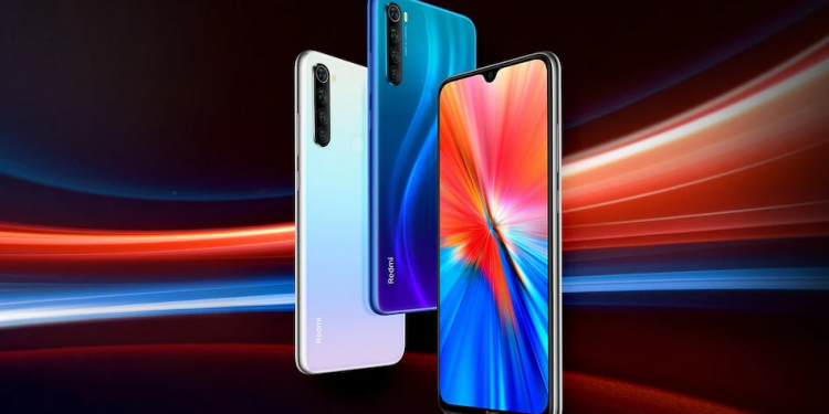 Redmi Note 8 (2021) Fiyatı Belli Oldu!