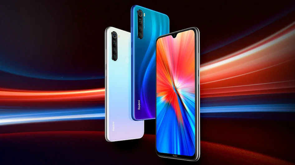 Redmi Note 8 (2021) Fiyatı Belli Oldu!