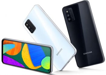 Samsung Galaxy F52 5G çıktı
