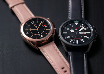 Samsung Galaxy Watch 4 Boyutları Sızdı
