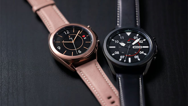 Samsung Galaxy Watch 4 Boyutları Sızdı