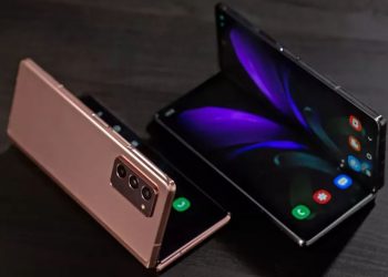 Samsung Galaxy Z Fold 3 ile ilgili bazı özellikler sızdı