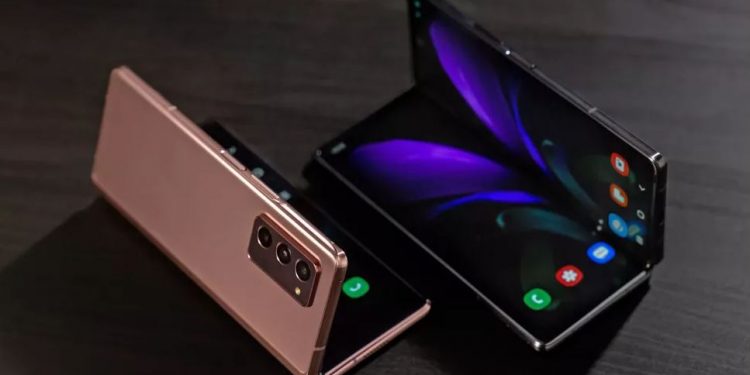 Samsung Galaxy Z Fold 3 ile ilgili bazı özellikler sızdı