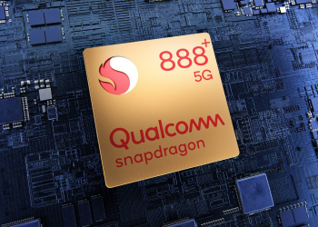 Qualcomm Snapdragon 888+ Ortaya Çıktı