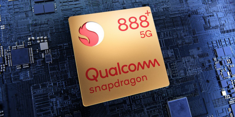 Qualcomm Snapdragon 888+ Ortaya Çıktı