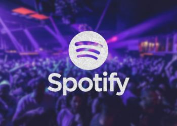 Spotify, Sanal Konserlerle Geliyor!