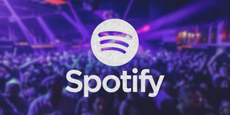 Spotify, Sanal Konserlerle Geliyor!
