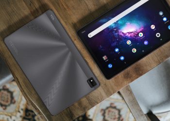 TCL 10 TABMAX Türkiye’de Satışa Sunuldu