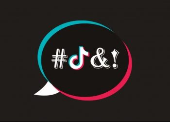 TikTok “Konuşma Metni” özelliği nedeniyle davalık oldu