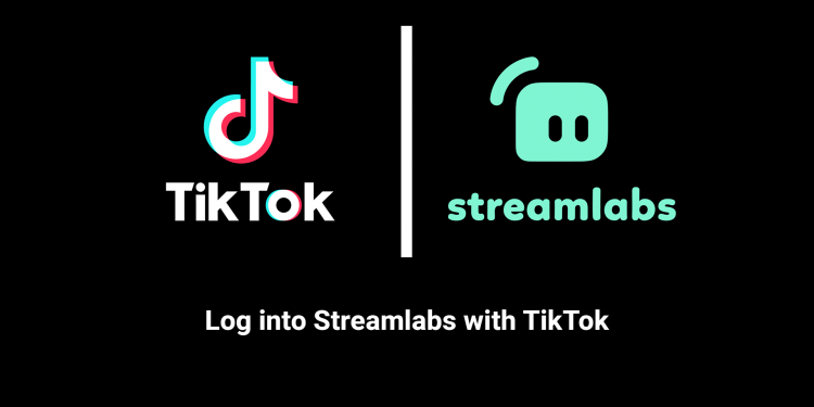 TikTok, Streamlabs İle Ortak Oluyor