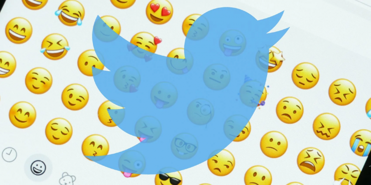 Twitter, Emojili Tepkileri Test Ediyor