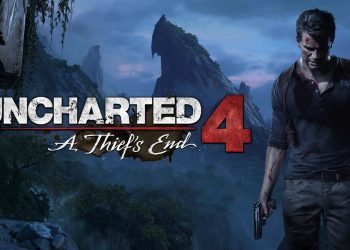 Uncharted 4 PC’ye geliyor