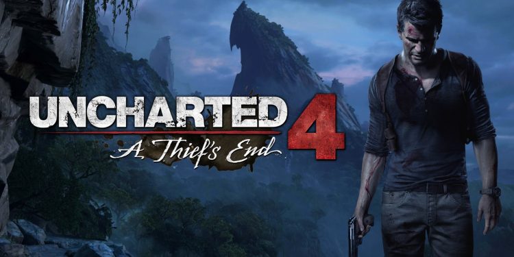 Uncharted 4 PC’ye geliyor