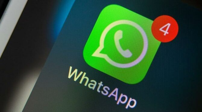 WhatsApp Geri Adım Atıyor!