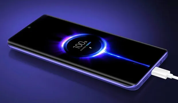 Xiaomi, 8 Dakikada Şarj Teknolojisi İle Geliyor
