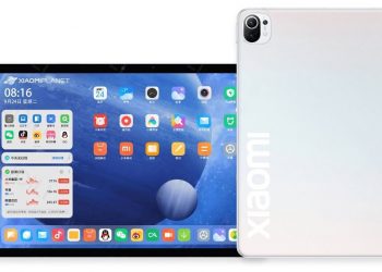 Xiaomi Mi Pad 5, 8520mAh çift hücreli pil ile gelecek