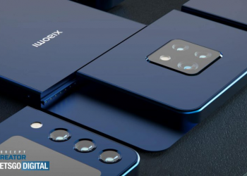 Xiaomi, Modüler Bir Telefon Üzerinde Çalışıyor