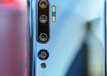 Xiaomi Dönebilen Kamera Patenti Aldı