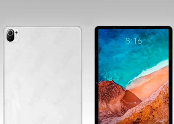 Xiaomi Üç Üst Düzey Tablet İle Geliyor