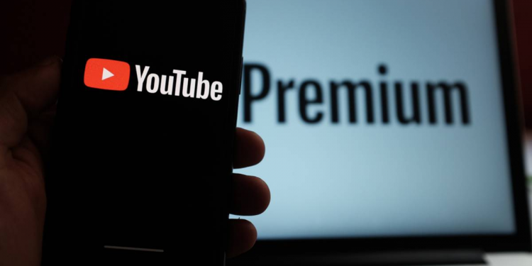 Youtube, Yeni Müzik Dinleme Özelliği Üzerinde Çalışıyor
