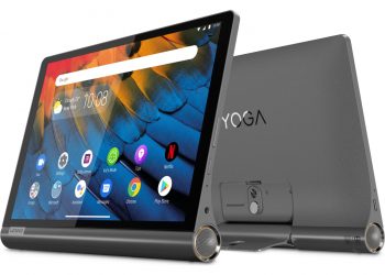Lenovo Yoga Smart Tab 