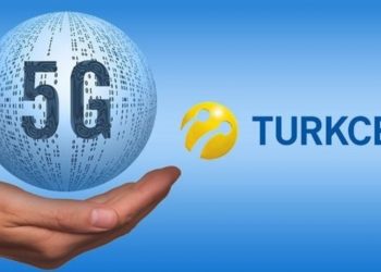 Turkcell ile Yurt Dışında 5G Ayrıcalığı 