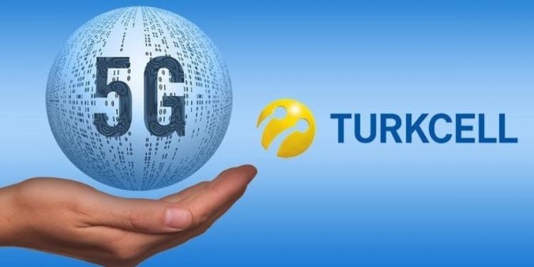 Turkcell ile Yurt Dışında 5G Ayrıcalığı