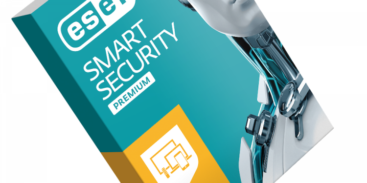 ESET Smart Security Premium 2021