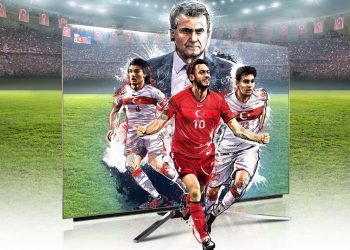 Evinizi Euro 2021’e Hazırlayın 